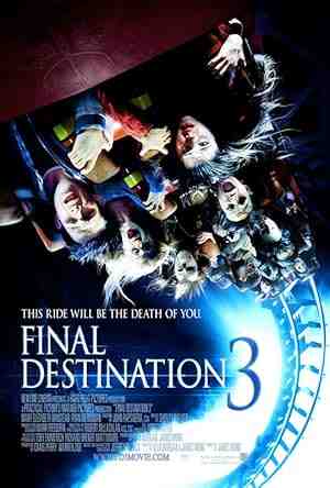 Final Destination 3 (2006) vj junior Mary Elizabeth Winstead